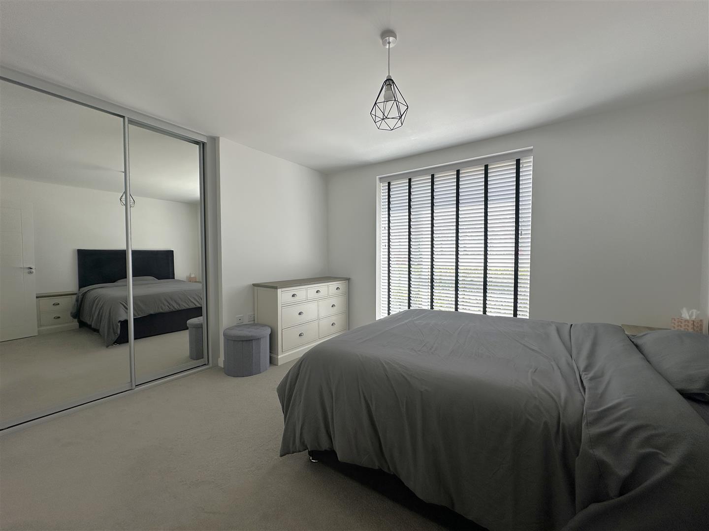 Foundry Lane, Chippenham